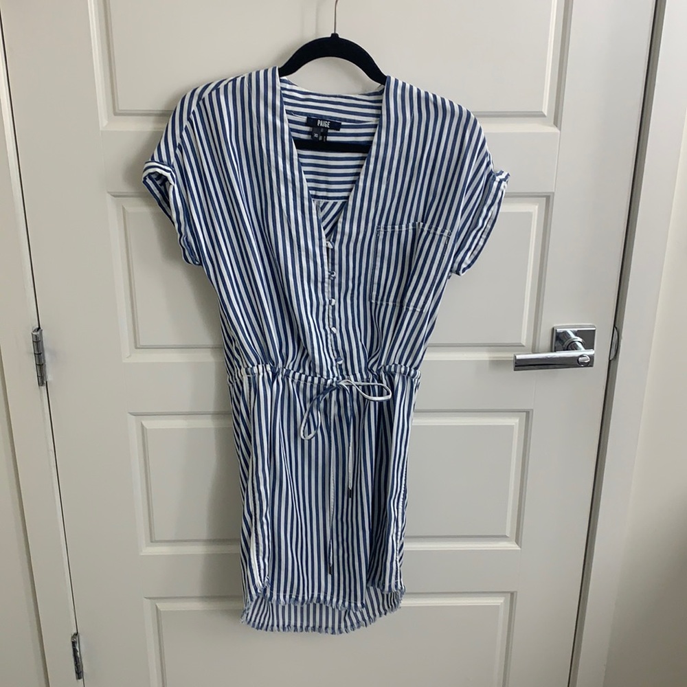 Paige Dress -size xs